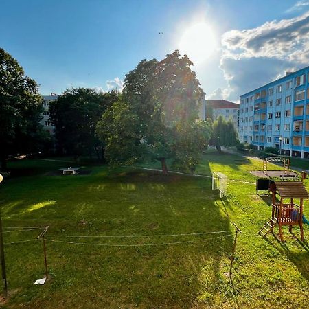 באנסקה ביסטריצה Industrial Apartment I 24Hr Self Check-In I Free Parking & Coffee מראה חיצוני תמונה