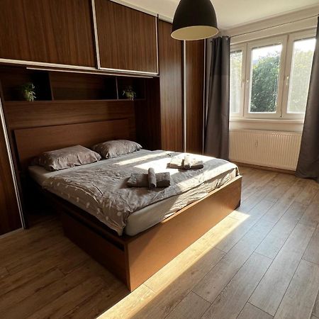 באנסקה ביסטריצה Industrial Apartment I 24Hr Self Check-In I Free Parking & Coffee מראה חיצוני תמונה