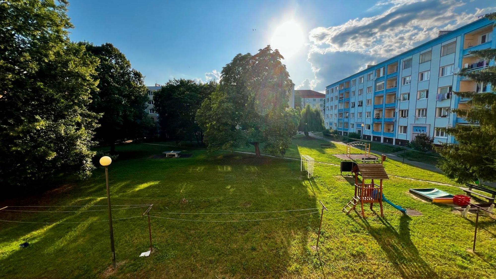 באנסקה ביסטריצה Industrial Apartment I 24Hr Self Check-In I Free Parking & Coffee מראה חיצוני תמונה
